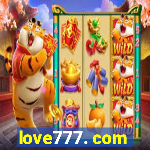 love777. com